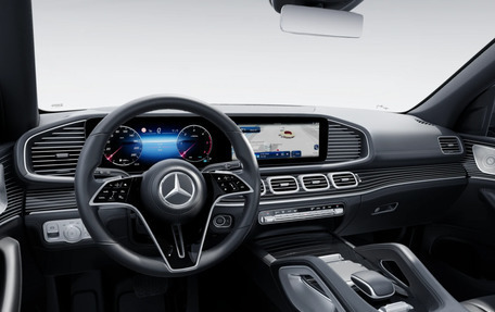 Mercedes-Benz GLS, 2026 год, 18 290 000 рублей, 2 фотография
