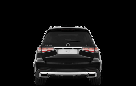 Mercedes-Benz GLS, 2026 год, 18 290 000 рублей, 3 фотография