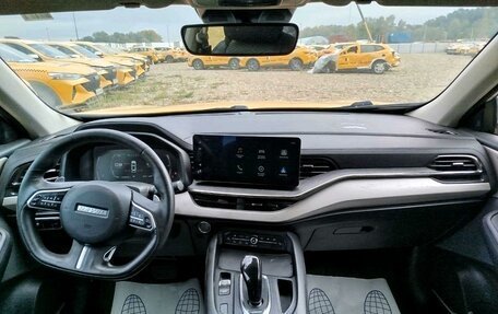 Haval F7 I, 2023 год, 1 153 000 рублей, 5 фотография