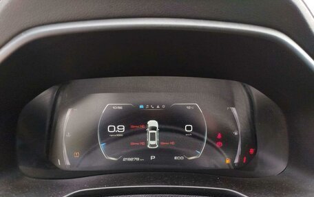 Haval F7 I, 2023 год, 1 153 000 рублей, 7 фотография
