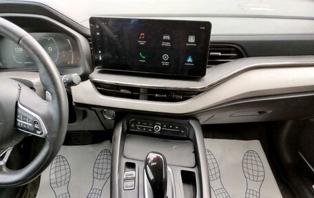 Haval F7 I, 2023 год, 1 153 000 рублей, 13 фотография