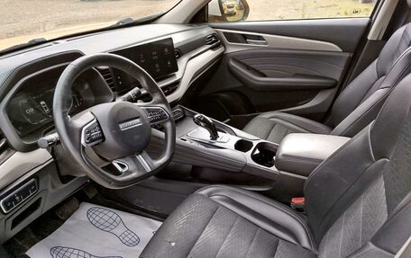 Haval F7 I, 2023 год, 1 153 000 рублей, 8 фотография