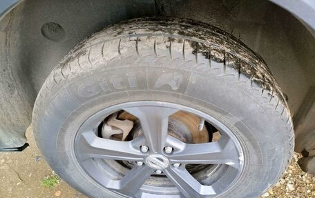 Haval F7 I, 2023 год, 1 153 000 рублей, 12 фотография