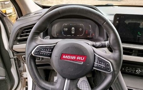 Haval F7 I, 2023 год, 1 153 000 рублей, 6 фотография