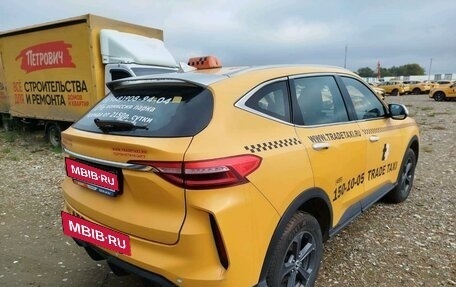 Haval F7 I, 2023 год, 1 153 000 рублей, 3 фотография