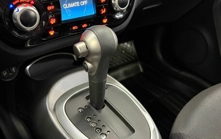 Nissan Juke II, 2014 год, 1 190 000 рублей, 20 фотография