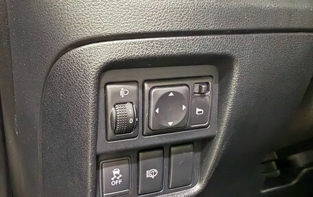 Nissan Juke II, 2014 год, 1 190 000 рублей, 21 фотография