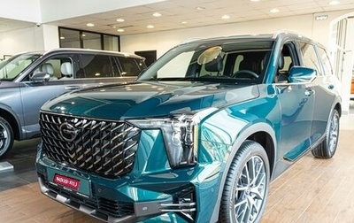 GAC GS8, 2026 год, 5 349 000 рублей, 1 фотография