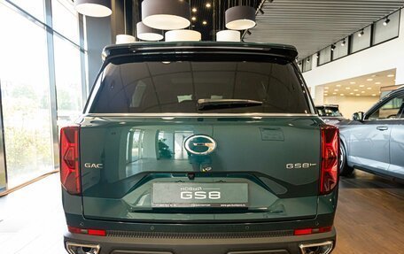 GAC GS8, 2026 год, 5 349 000 рублей, 5 фотография