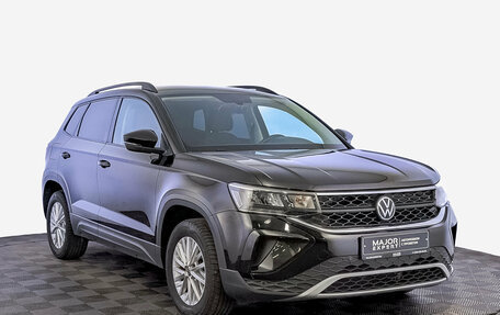 Volkswagen Taos, 2022 год, 2 550 000 рублей, 3 фотография