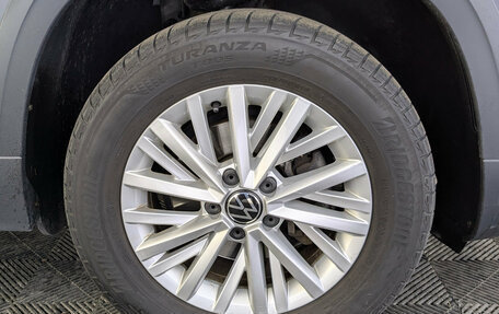 Volkswagen Taos, 2022 год, 2 550 000 рублей, 12 фотография