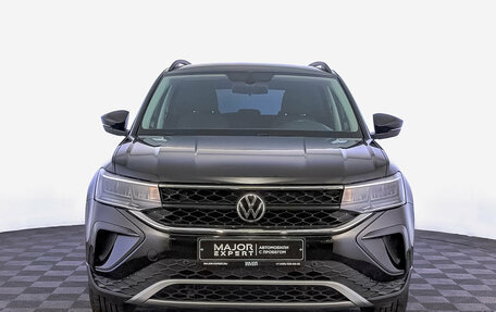Volkswagen Taos, 2022 год, 2 550 000 рублей, 2 фотография