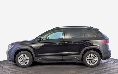 Volkswagen Taos, 2022 год, 2 550 000 рублей, 8 фотография