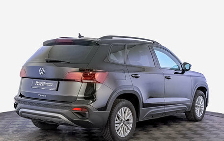 Volkswagen Taos, 2022 год, 2 550 000 рублей, 5 фотография