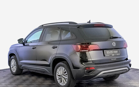 Volkswagen Taos, 2022 год, 2 550 000 рублей, 7 фотография