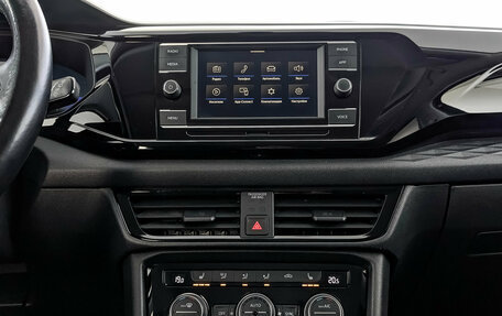 Volkswagen Taos, 2022 год, 2 550 000 рублей, 17 фотография
