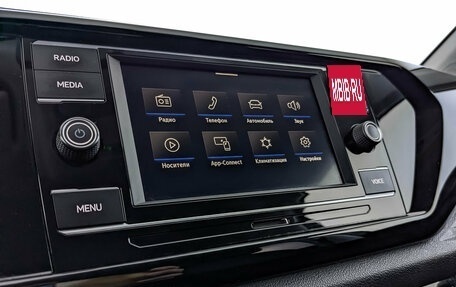 Volkswagen Taos, 2022 год, 2 550 000 рублей, 29 фотография
