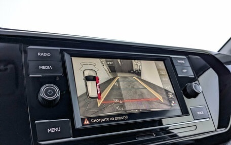 Volkswagen Taos, 2022 год, 2 550 000 рублей, 27 фотография