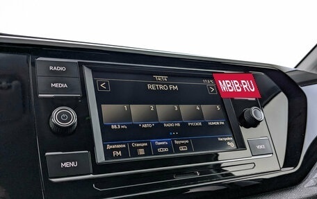Volkswagen Taos, 2022 год, 2 550 000 рублей, 26 фотография