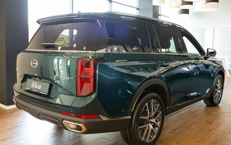 GAC GS8, 2026 год, 5 349 000 рублей, 4 фотография