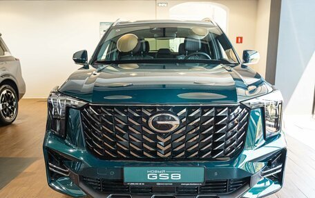 GAC GS8, 2026 год, 5 349 000 рублей, 2 фотография