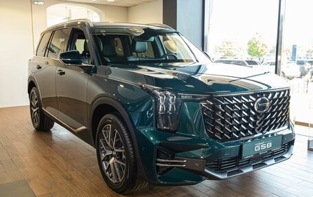 GAC GS8, 2026 год, 5 349 000 рублей, 3 фотография