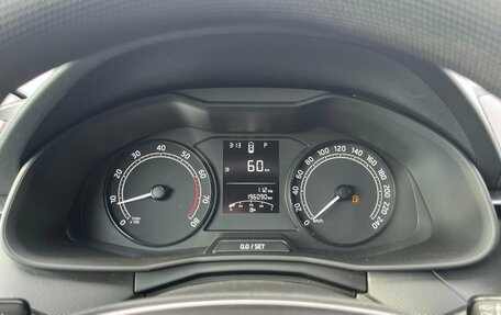 Skoda Rapid II, 2020 год, 1 332 700 рублей, 15 фотография