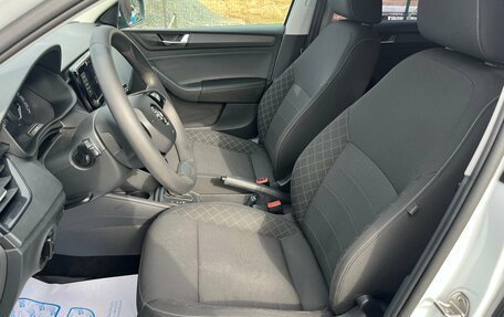 Skoda Rapid II, 2020 год, 1 332 700 рублей, 11 фотография