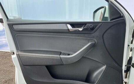 Skoda Rapid II, 2020 год, 1 332 700 рублей, 20 фотография