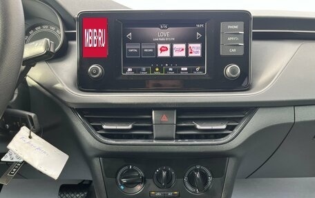 Skoda Rapid II, 2020 год, 1 332 700 рублей, 16 фотография