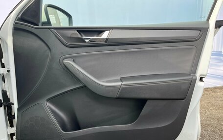 Skoda Rapid II, 2020 год, 1 332 700 рублей, 28 фотография
