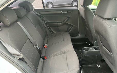 Skoda Rapid II, 2020 год, 1 332 700 рублей, 27 фотография