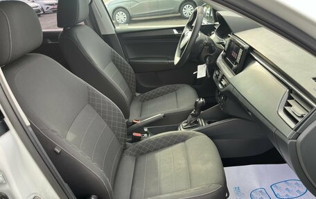 Skoda Rapid II, 2020 год, 1 332 700 рублей, 29 фотография