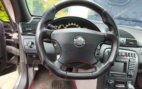 Mercedes-Benz CL-Класс, 2000 год, 690 000 рублей, 9 фотография