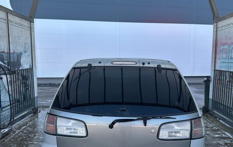 Nissan Liberty, 2001 год, 230 000 рублей, 2 фотография