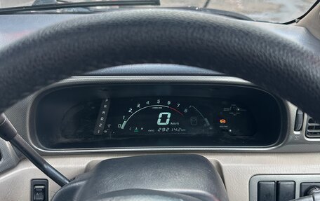 Nissan Liberty, 2001 год, 230 000 рублей, 8 фотография