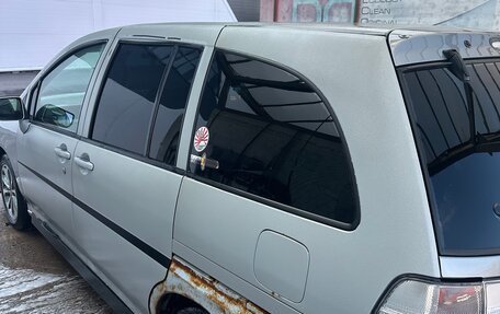 Nissan Liberty, 2001 год, 230 000 рублей, 5 фотография
