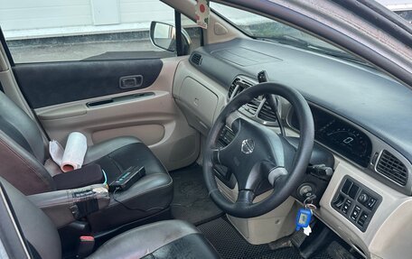 Nissan Liberty, 2001 год, 230 000 рублей, 7 фотография