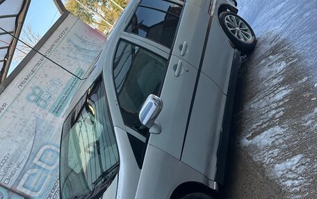 Nissan Liberty, 2001 год, 230 000 рублей, 4 фотография