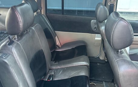 Nissan Liberty, 2001 год, 230 000 рублей, 9 фотография