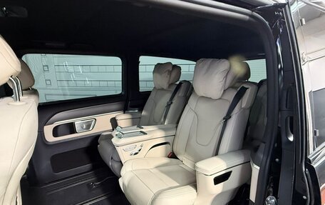 Mercedes-Benz V-Класс, 2026 год, 15 510 000 рублей, 3 фотография