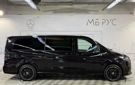 Mercedes-Benz V-Класс, 2026 год, 15 510 000 рублей, 6 фотография