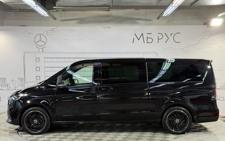 Mercedes-Benz V-Класс, 2026 год, 15 510 000 рублей, 11 фотография