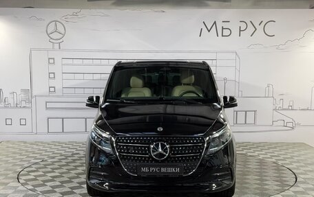 Mercedes-Benz V-Класс, 2026 год, 15 510 000 рублей, 4 фотография