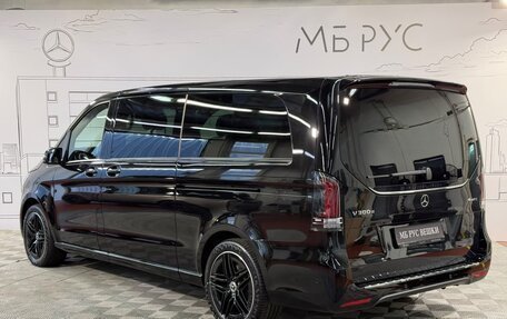 Mercedes-Benz V-Класс, 2026 год, 15 510 000 рублей, 10 фотография