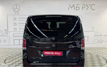 Mercedes-Benz V-Класс, 2026 год, 15 510 000 рублей, 8 фотография