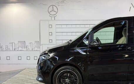 Mercedes-Benz V-Класс, 2026 год, 15 510 000 рублей, 12 фотография