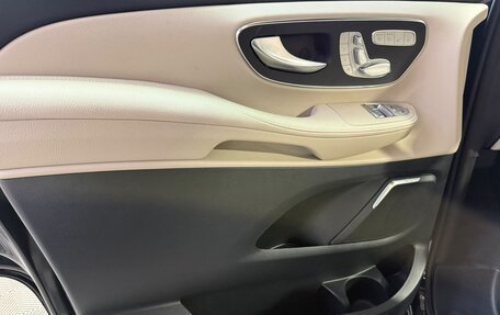 Mercedes-Benz V-Класс, 2026 год, 15 510 000 рублей, 13 фотография