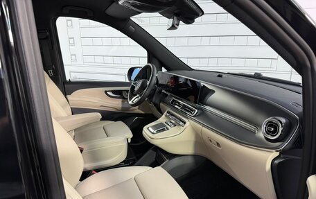 Mercedes-Benz V-Класс, 2026 год, 15 510 000 рублей, 22 фотография