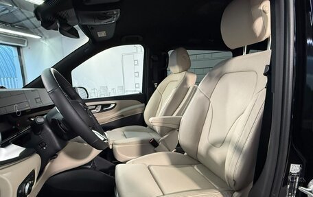 Mercedes-Benz V-Класс, 2026 год, 15 510 000 рублей, 15 фотография